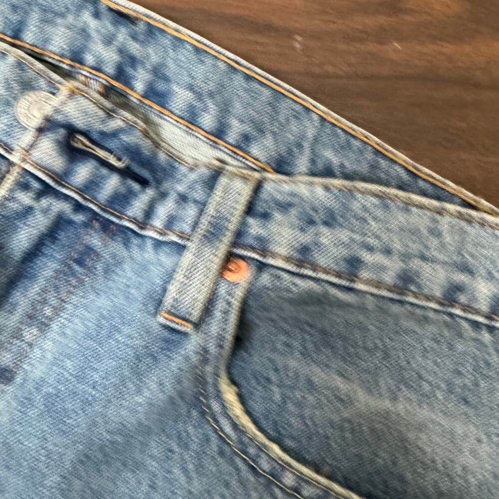 Levi’s Strauss 502 jeans men’s 33x30 - Picture 5 of 6